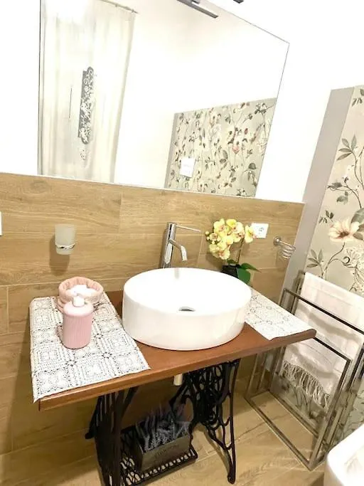 Apartamento Da Zia Maria Palermo Italia