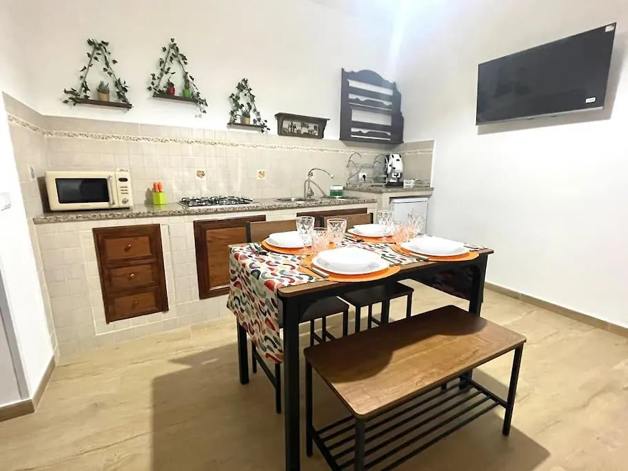 Apartamento Da Zia Maria Palermo 0*,  Italia