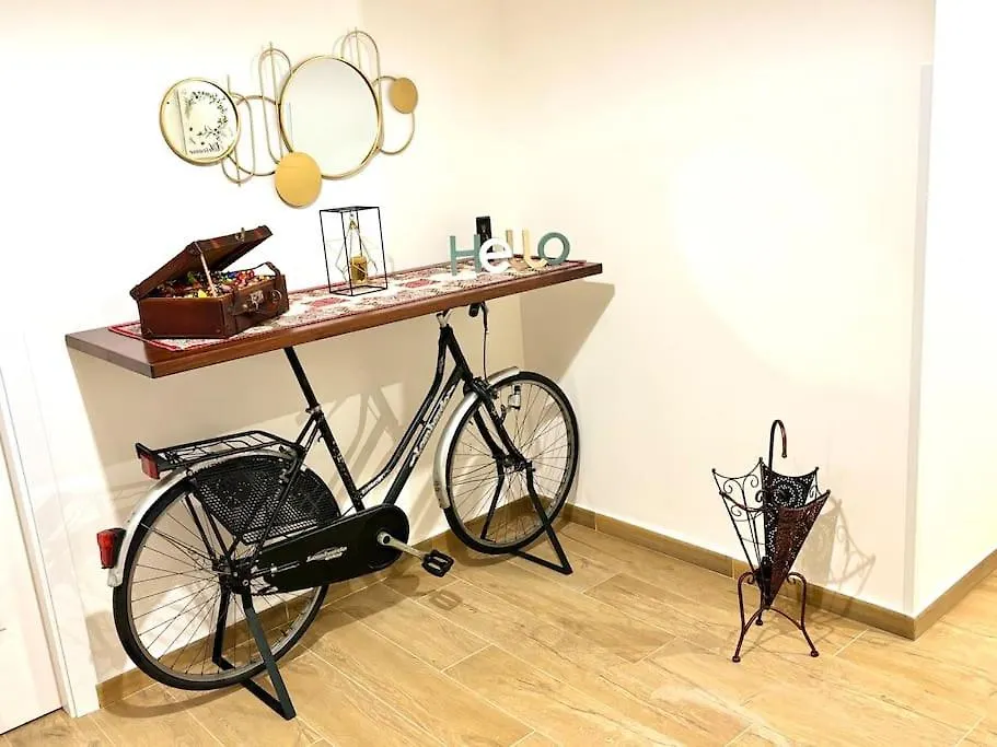 Apartamento Da Zia Maria Palermo